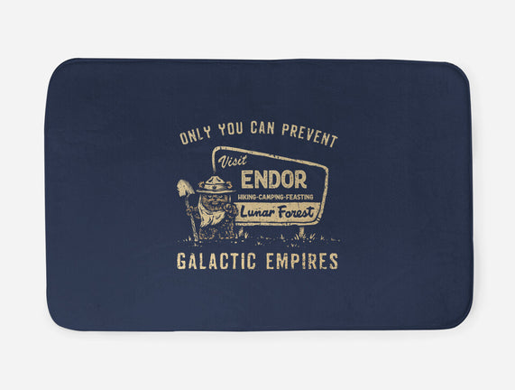 Prevent Galactic Empires