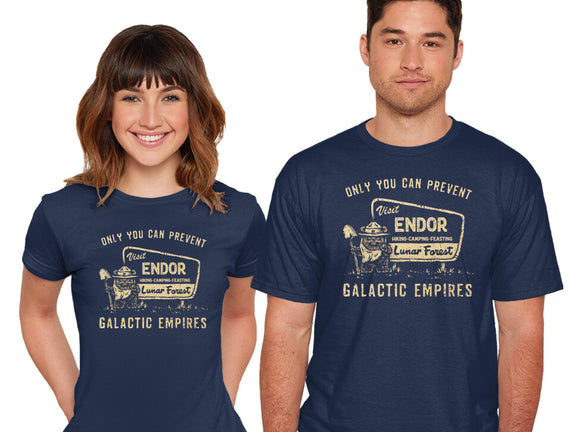 Prevent Galactic Empires