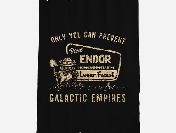 Prevent Galactic Empires