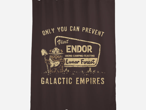 Prevent Galactic Empires