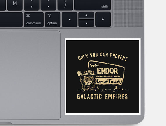 Prevent Galactic Empires