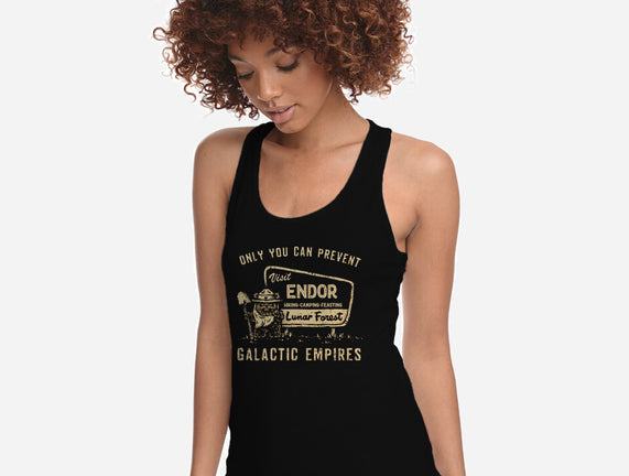 Prevent Galactic Empires