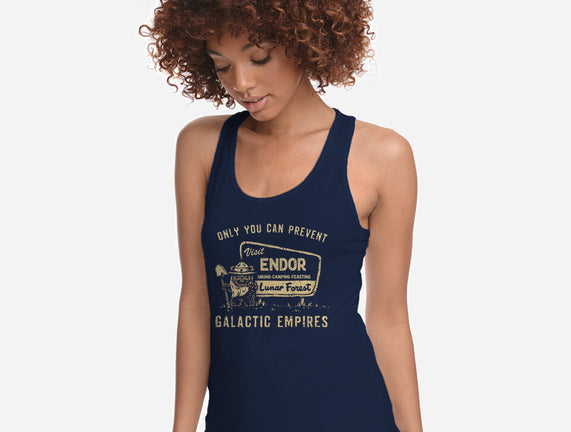 Prevent Galactic Empires