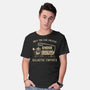 Prevent Galactic Empires-Mens-Basic-Tee-kg07