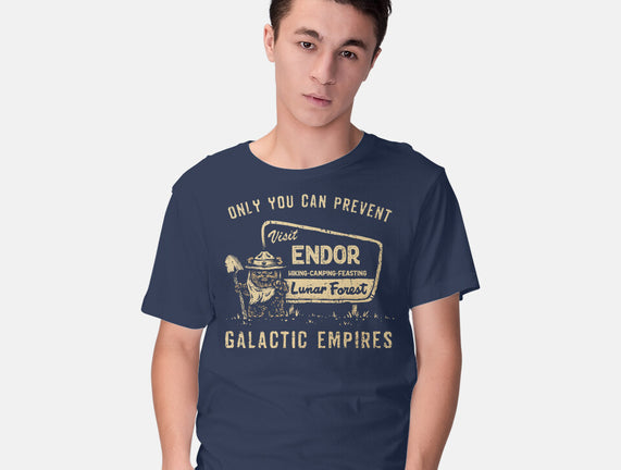 Prevent Galactic Empires