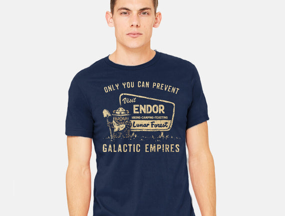 Prevent Galactic Empires