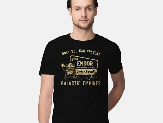 Prevent Galactic Empires