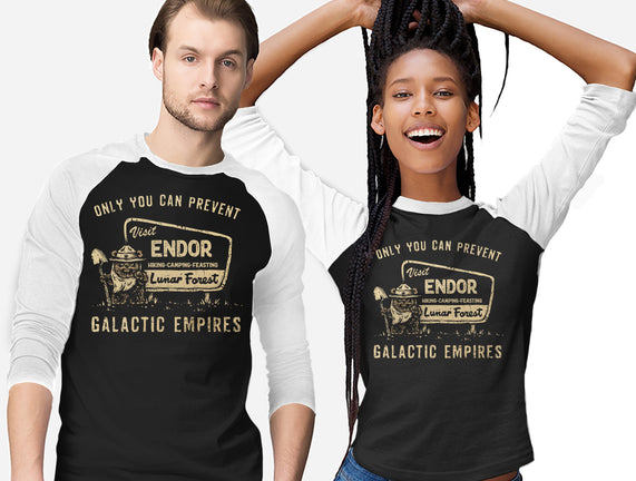 Prevent Galactic Empires