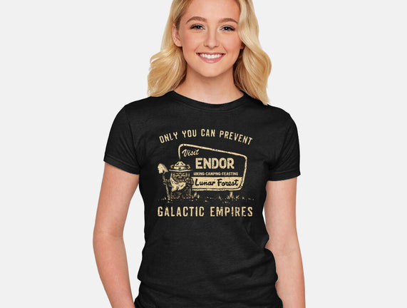 Prevent Galactic Empires