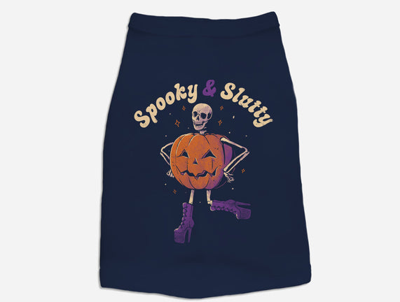 Spooky And Slutty