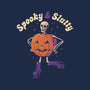 Spooky And Slutty-Mens-Basic-Tee-eduely