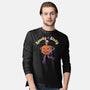 Spooky And Slutty-Mens-Long Sleeved-Tee-eduely