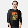 Uniscream-Mens-Long Sleeved-Tee-nickzzarto