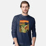 Uniscream-Mens-Long Sleeved-Tee-nickzzarto