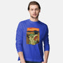 Uniscream-Mens-Long Sleeved-Tee-nickzzarto