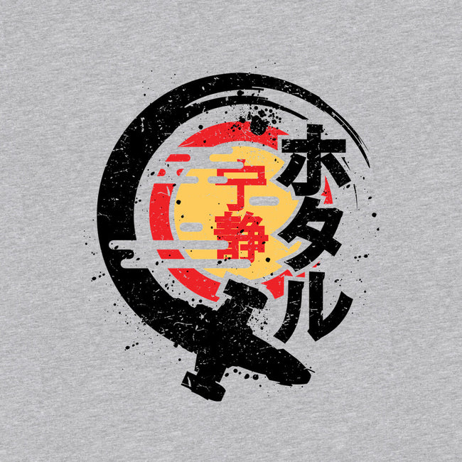 Firefly Of The Rising Sun-Youth-Basic-Tee-jrberger