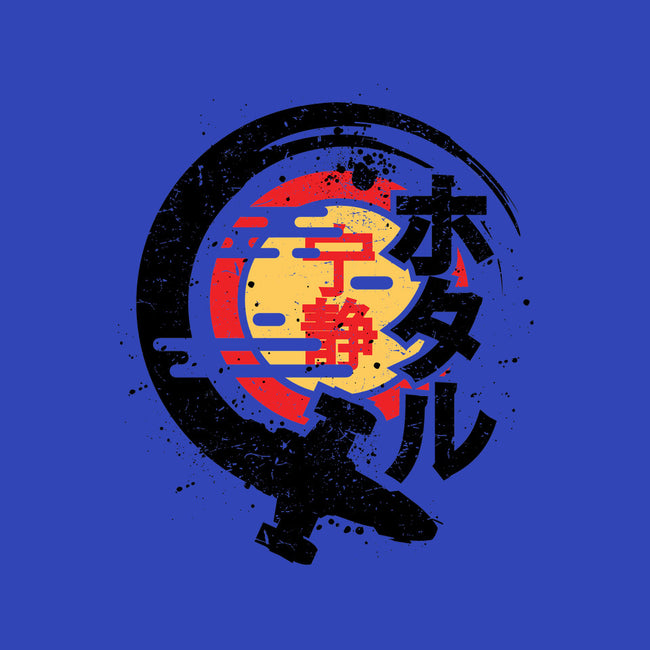 Firefly Of The Rising Sun-Youth-Basic-Tee-jrberger