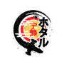 Firefly Of The Rising Sun-Youth-Basic-Tee-jrberger
