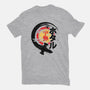 Firefly Of The Rising Sun-Youth-Basic-Tee-jrberger