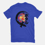 Firefly Of The Rising Sun-Youth-Basic-Tee-jrberger