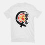 Firefly Of The Rising Sun-Youth-Basic-Tee-jrberger
