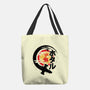 Firefly Of The Rising Sun-None-Basic Tote-Bag-jrberger