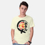 Firefly Of The Rising Sun-Mens-Basic-Tee-jrberger