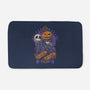 To Scare Or Not-None-Memory Foam-Bath Mat-Studio Mootant