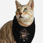 The Sex Pixels-Cat-Bandana-Pet Collar-kg07