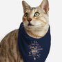 The Sex Pixels-Cat-Bandana-Pet Collar-kg07