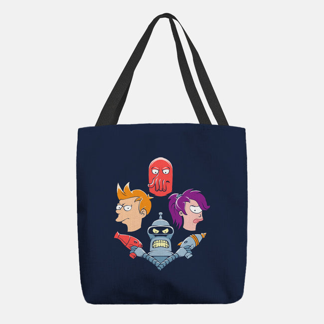 Futurhapsody-None-Basic Tote-Bag-ilustraziz