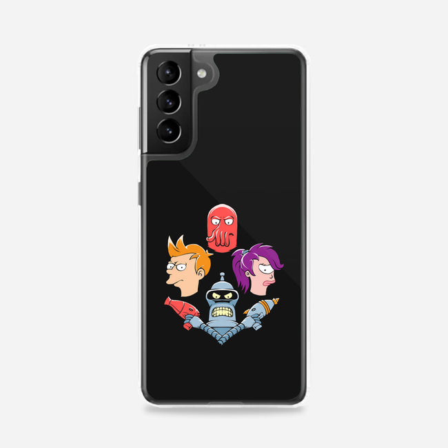 Futurhapsody-Samsung-Snap-Phone Case-ilustraziz