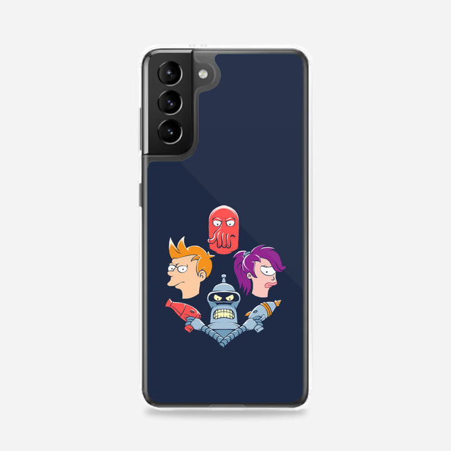 Futurhapsody-Samsung-Snap-Phone Case-ilustraziz