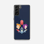 Futurhapsody-Samsung-Snap-Phone Case-ilustraziz