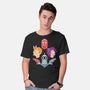 Futurhapsody-Mens-Basic-Tee-ilustraziz