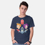 Futurhapsody-Mens-Basic-Tee-ilustraziz