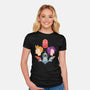 Futurhapsody-Womens-Fitted-Tee-ilustraziz