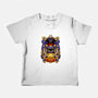 Pirate Beholder-Baby-Basic-Tee-spoilerinc