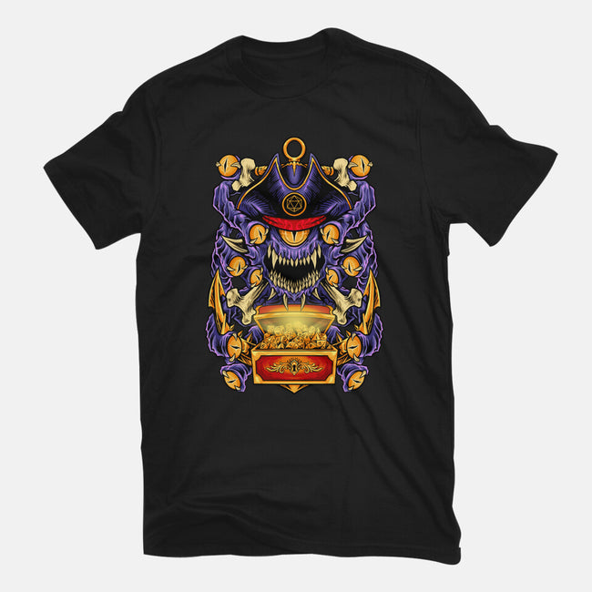 Pirate Beholder-Mens-Heavyweight-Tee-spoilerinc