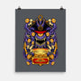 Pirate Beholder-None-Matte-Poster-spoilerinc