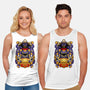 Pirate Beholder-Unisex-Basic-Tank-spoilerinc