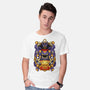 Pirate Beholder-Mens-Basic-Tee-spoilerinc