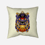 Pirate Beholder-None-Removable Cover w Insert-Throw Pillow-spoilerinc