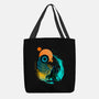 Fremen-None-Basic Tote-Bag-Ionfox