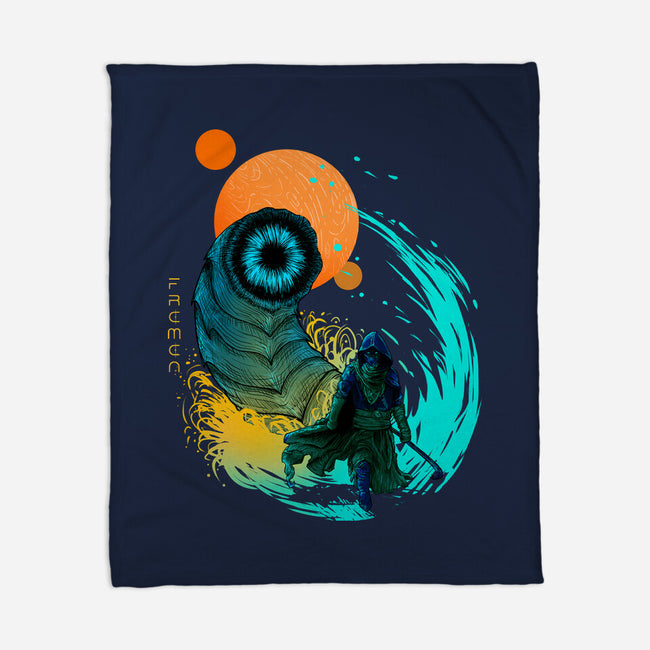 Fremen-None-Fleece-Blanket-Ionfox