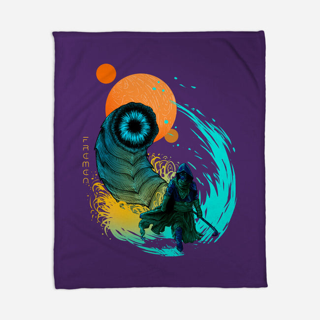 Fremen-None-Fleece-Blanket-Ionfox