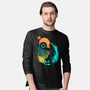 Fremen-Mens-Long Sleeved-Tee-Ionfox