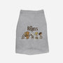 Rebel Road-Dog-Basic-Pet Tank-kg07