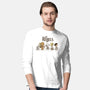 Rebel Road-Mens-Long Sleeved-Tee-kg07