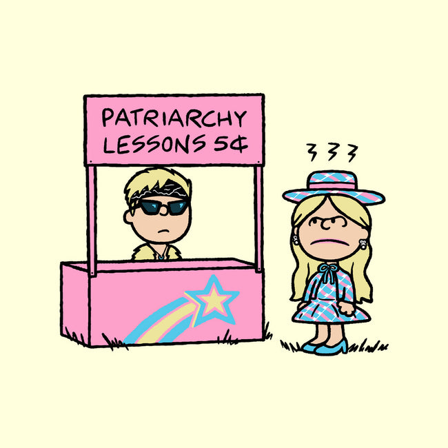 Patriarchy Lessons-None-Outdoor-Rug-Raffiti